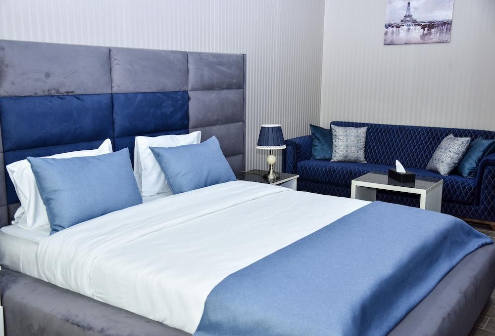 Supreme Hotel Baku Eksteriør billede