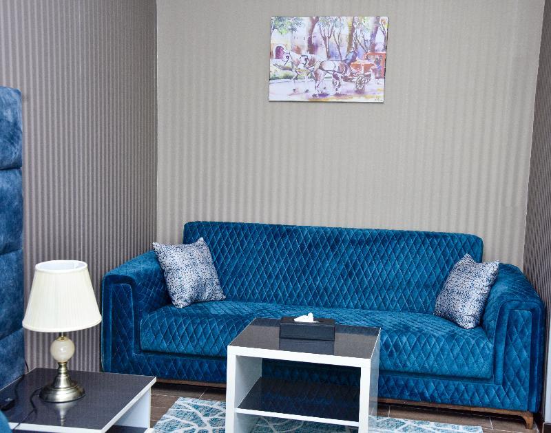Supreme Hotel Baku Eksteriør billede