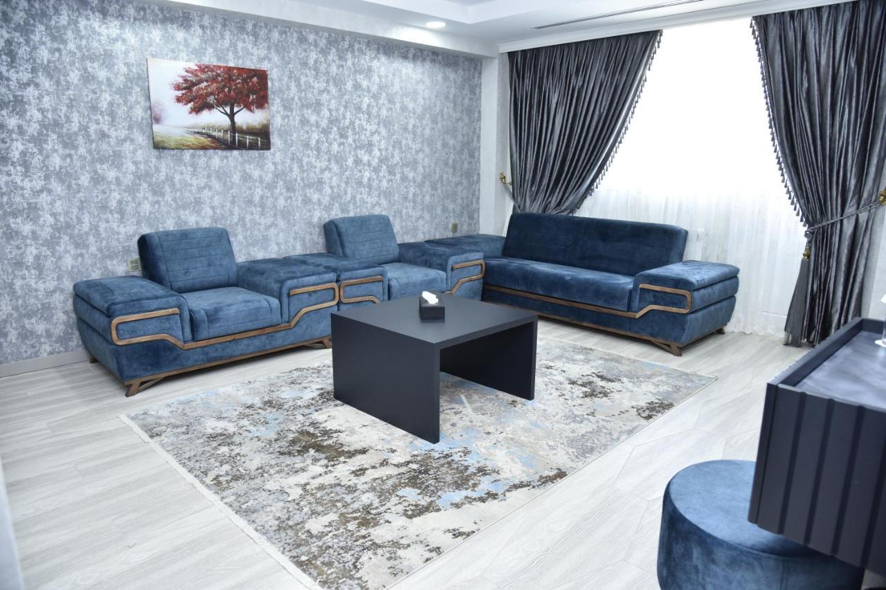 Supreme Hotel Baku Eksteriør billede